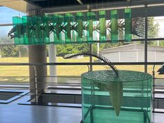 -长春世界雕塑园冰雪艺术天地