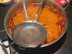 -正禾鲜·潮汕牛肉火锅(凯德天府店)