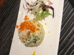 -斗牛士牛排餐厅(嘉里汇店)