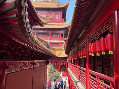 -钦赐仰殿道观