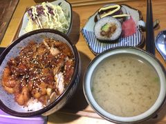 -京和风食堂·定食寿喜锅(保利樾广场店)