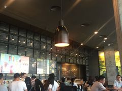 -星巴克臻选(深圳皇庭广场分店)