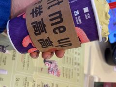 -DQ·蛋糕·冰淇淋(金鹰天地店)