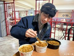 -余艳梅拌面世家(马场横路店)