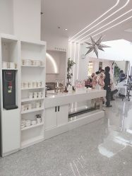 -MINX名珂斯·烫染形象设计