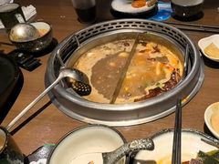 -快乐小羊(富强中路店)