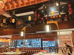 -鲁家大院(工农路店)