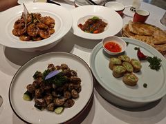 -聚鑫阁江浙菜·非遗传承技艺(闵行交大店)
