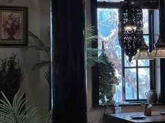 -Uncle Kosto科斯托·中东菜