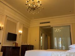 -中旅阿那亚九龙湖·公主酒店