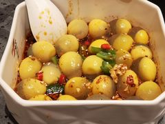 麻辣小皮蛋-虾胡闹龙虾馆(湄南河店)