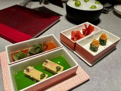 -柿合缘新京菜(国金中心商场店)