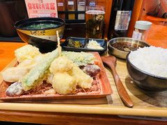 -天妇罗内顺田(罗湖店)