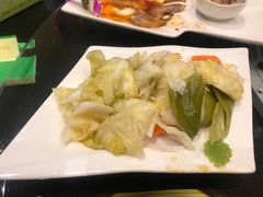 -穆隆斋清真大饭店(串窑街店)