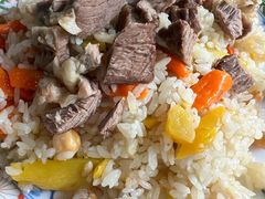 -帕米尔食府(白云观店)