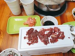 -养牛邓·潮汕牛肉海鲜自助火锅(广州店)