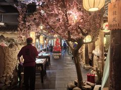 -淀里船宴(裕华东路店)