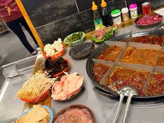 -重庆老火锅王(西安北路店)