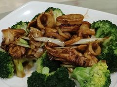 -新金盛·海鲜酒楼(盐田店)