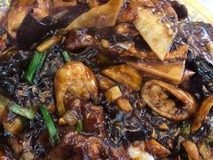 -砂锅居(西四店)