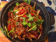 -绿茶餐厅(龙湖杭州金沙天街店)