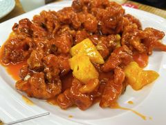 -丰顺烧烤家常菜(台东店)