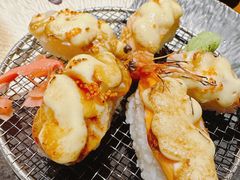 -二丁目食堂(铁西星摩尔店)
