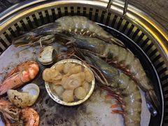 -熊出没日本烧肉放题