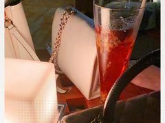-广州柏悦酒店·悦吧·顶楼露天酒吧