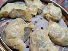 -春和發特色蒸饺(浐河西路店)