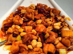 -峨嵋酒家(地安门店)