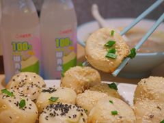 -小杨生煎(湟普汇店)