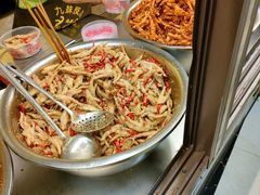 -嘉州九妹凤爪(乐山总店)