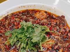 -佰家小厨·南京菜(夫子庙店)