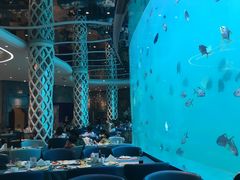 -瑞德姆美人鱼海底演艺主题餐厅(亚龙湾店)