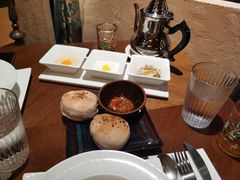 -Tajine Moroccan塔金摩洛哥中东餐厅