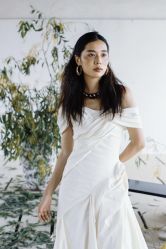 -GODDESS WHITE婚纱礼服(鹏城动力大厦店)