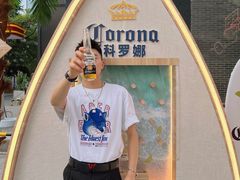 -Orangutan Bunker猩猩地堡酒吧(兰桂坊店)
