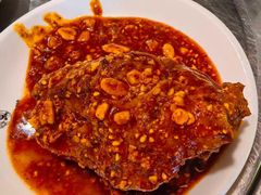 麻辣兔头-老号尤兔头(幸福店)