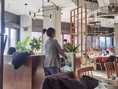 大堂-The Rug Cafe(王府中环店)