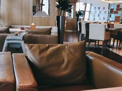 -杭州钱江新城万怡酒店-西餐厅