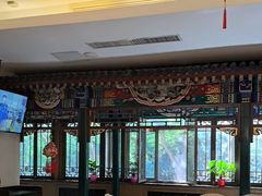 -烤肉宛饭庄(南礼士路店)