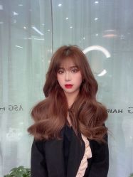 -ASG Hair Salon烫染·接发