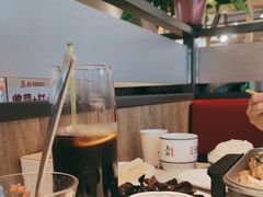 -鱼酷活鱼烤鱼(南京水游城店)