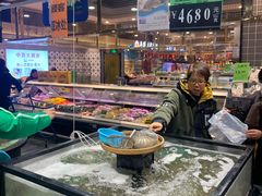 -中百仓储(常青路店)