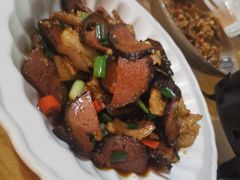 -湘聚南县土菜馆(龙山二路店)