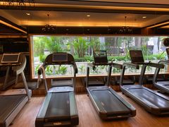 -新加坡文华东方酒店