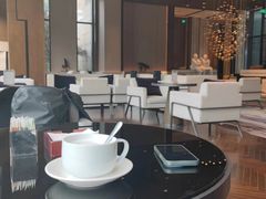 -福州仓山凯悦酒店·Market Cafe Lacucina咖啡厅
