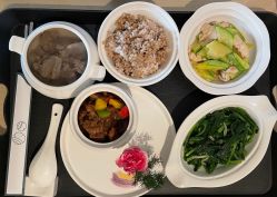 点击看大图 -禧月荟S月子中心(侨城店)