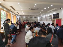大堂-惠丰源烩面馆(经七路店)
